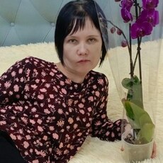 Фотография девушки Юла, 41 год из г. Витебск