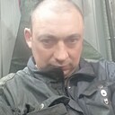 Иван Савин, 37 лет