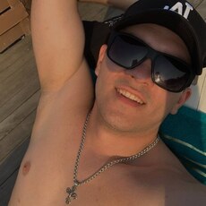 Фотография мужчины Максим, 26 лет из г. Новокузнецк