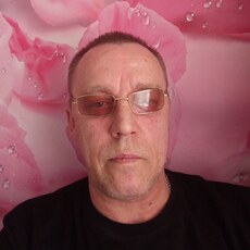 Фотография мужчины Андрей, 58 лет из г. Усолье-Сибирское