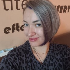 Фотография девушки Надежда, 38 лет из г. Таксимо