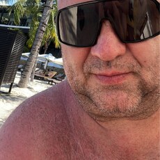 Фотография мужчины Егор, 48 лет из г. Барнаул