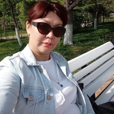 Фотография девушки Жиza, 43 года из г. Семей