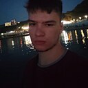 Егор, 24 года