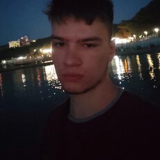 Фотография мужчины Егор, 24 года из г. Донецк
