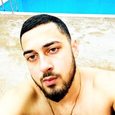 Фотография мужчины Кирил, 28 лет из г. Ульяновск