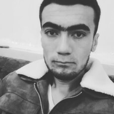 Фотография мужчины Xamdam, 27 лет из г. Михайлов