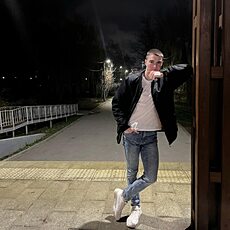 Фотография мужчины Вячеслав, 24 года из г. Таганрог