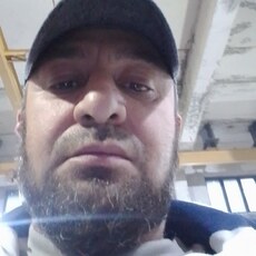 Фотография мужчины Висхан, 43 года из г. Видное