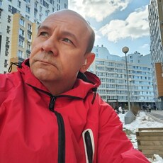 Фотография мужчины Вячеслав, 53 года из г. Дзержинский