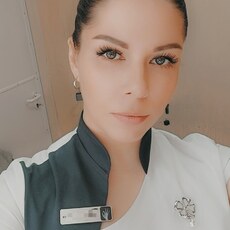 Фотография девушки Евгения, 41 год из г. Нижневартовск
