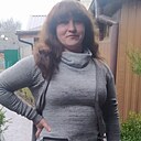 Крістіна, 32 года
