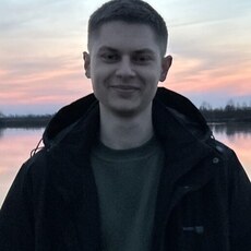 Фотография мужчины Влад, 24 года из г. Речица