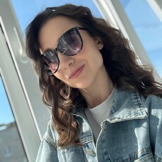 Фотография девушки Ксения, 33 года из г. Санкт-Петербург