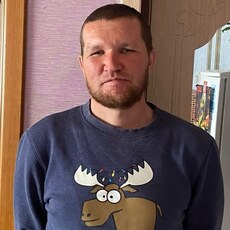 Фотография мужчины Михаил, 37 лет из г. Южноуральск