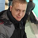 Женя, 28 лет