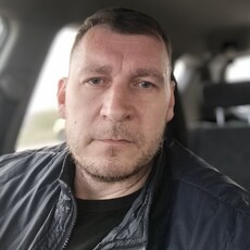 Фотография мужчины Роман, 45 лет из г. Пенза