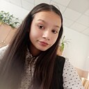 Алина, 18 лет