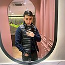Amir, 24 года