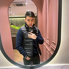 Фотография мужчины Amir, 24 года из г. Кызылорда