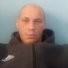 Фотография мужчины Михаил, 40 лет из г. Ульяновск