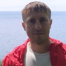 Фотография мужчины Андрей, 38 лет из г. Усолье-Сибирское
