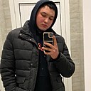 Жанибек, 21 год