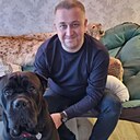 Антон, 39 лет