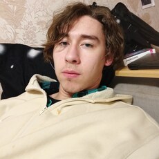 Фотография мужчины Рамис, 22 года из г. Лениногорск