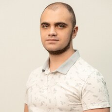 Фотография мужчины Олександр, 26 лет из г. Киев