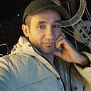 Бахром, 37 лет