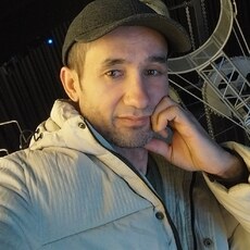 Фотография мужчины Бахром, 37 лет из г. Павловск (Алтайский Край)