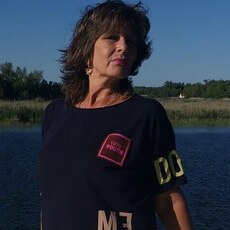 Фотография девушки Марина, 63 года из г. Саратов
