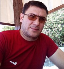 Фотография мужчины Карен, 43 года из г. Сочи