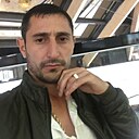 Жирайр, 40 лет