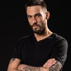 Фотография мужчины Милф Хантер, 20 лет из г. Москва