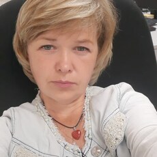 Фотография девушки Солнце, 51 год из г. Малоярославец