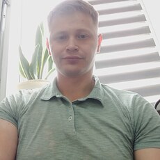 Фотография мужчины Игорь, 32 года из г. Пермь