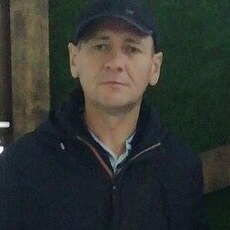 Фотография мужчины Алексей, 47 лет из г. Саяногорск