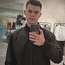 Андрей, 20 лет