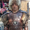 Антон, 41 год