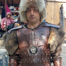 Фотография мужчины Антон, 41 год из г. Костанай