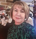 Светлана, 55 лет