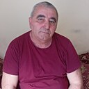 Само, 56 лет