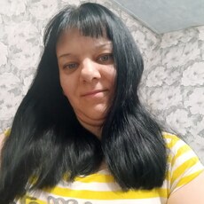 Фотография девушки Ирина, 36 лет из г. Пенза