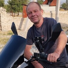 Фотография мужчины Evgenii, 60 лет из г. Сокулук
