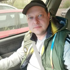 Фотография мужчины Сергей, 42 года из г. Петропавловск