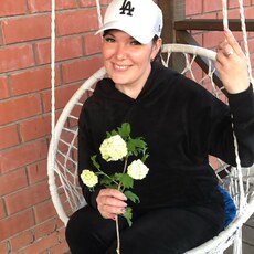 Фотография девушки Ольга, 37 лет из г. Пермь