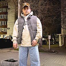 Фотография мужчины Никита, 24 года из г. Анапа