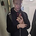 Олексейгорячь, 23 года
